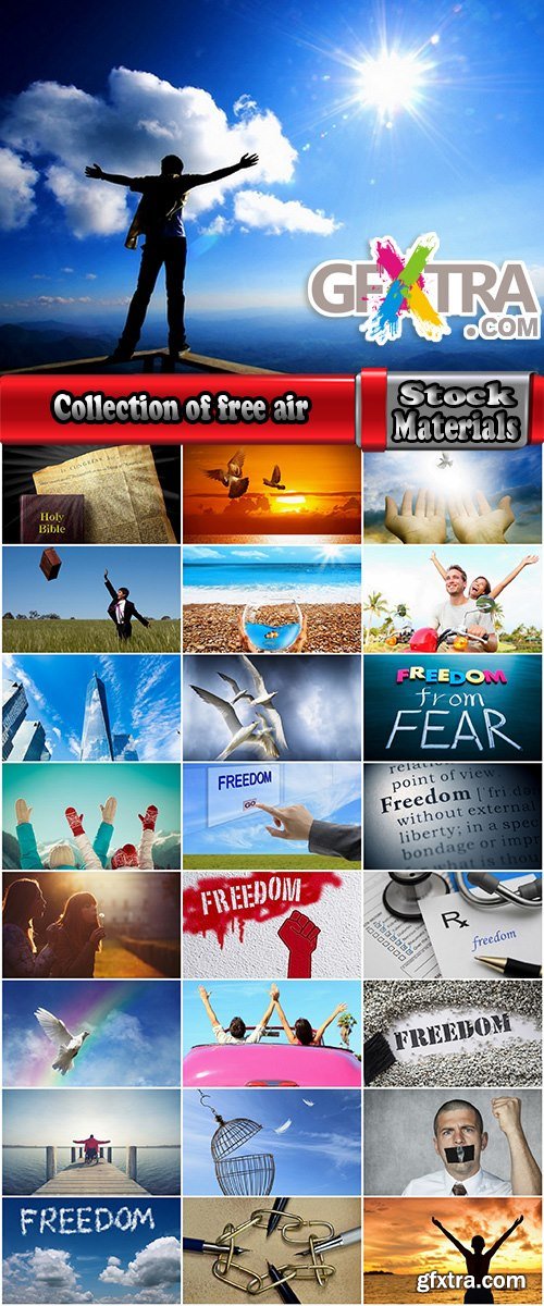 Collection of free air concept illustration of relaxation meditation 25 HQ Jpeg
