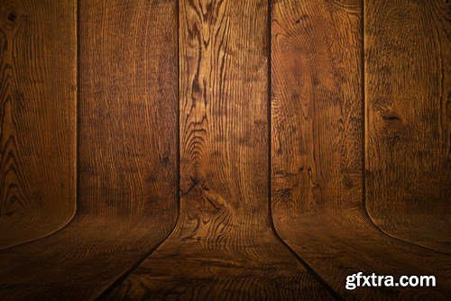 Wooden Texture 4 - 27xUHQ JPEG