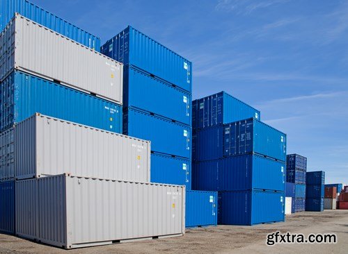 Freight Shipping & Transport Logistics 6 - 25xUHQ JPEG Freight Shipping & Transport Logistics 6 - 25xUHQ JPEG