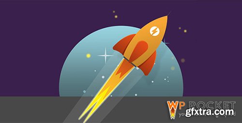 WP Rocket v2.8.13 - Cache Plugin for WordPress