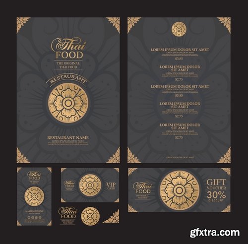 Collection menu food fast food cooking meal drink vector image 25 EPS Collection menu food fast food cooking meal drink vector image 25 EPS