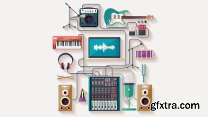 The Complete Logic Pro X Guide - Go from Beginner to Advanced