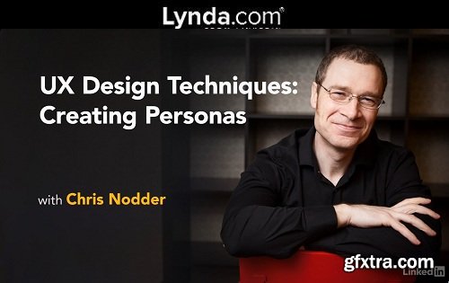 UX Design Techniques: Creating Personas