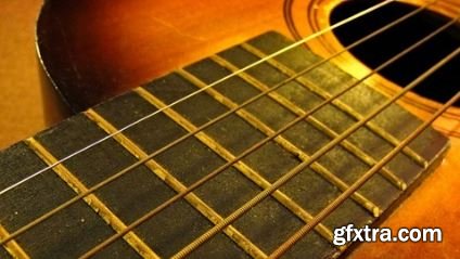 The 80/20 Beginner Guitar Course