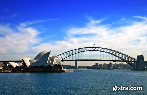 Sydney Travel - 25xUHQ JPEG