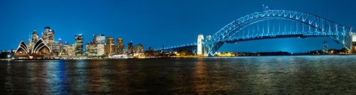 Sydney Travel - 25xUHQ JPEG