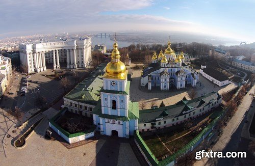 Welcome to Ukraine 4 - 25xUHQ JPEG