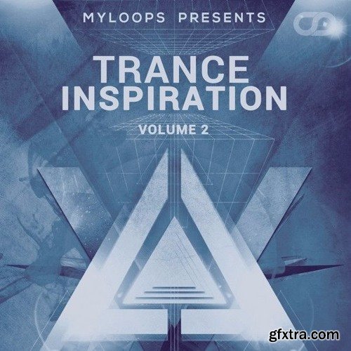 Myloops Trance Inspiration Vol 2 WAV MiDi LENNAR DiGiTAL SYLENTH1 AND REVEAL SOUND SPiRE PRESETS-FANTASTiC