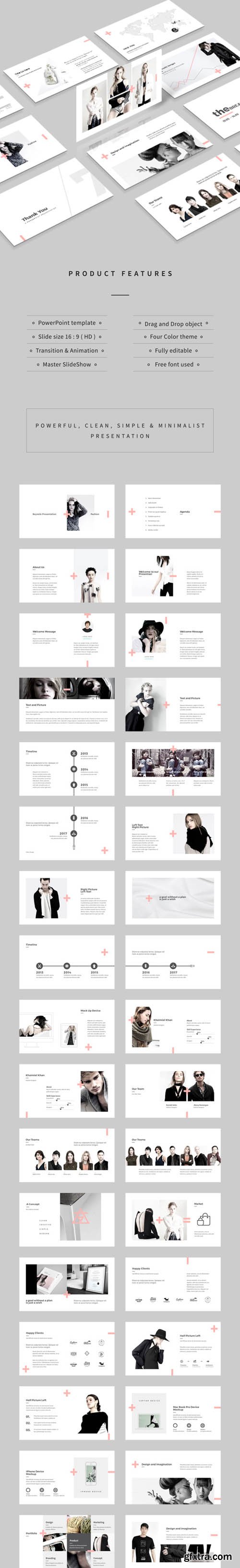 GR - The Minimal Presentation 17935850 GR - The Minimal Presentation 17935850