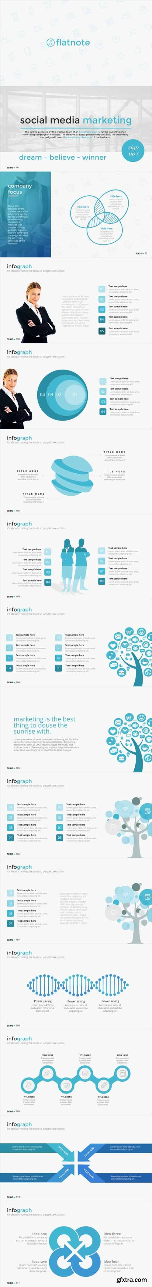 GR - Flatnote 2.0 Keynote 16452829 GR - Flatnote 2.0 Keynote 16452829