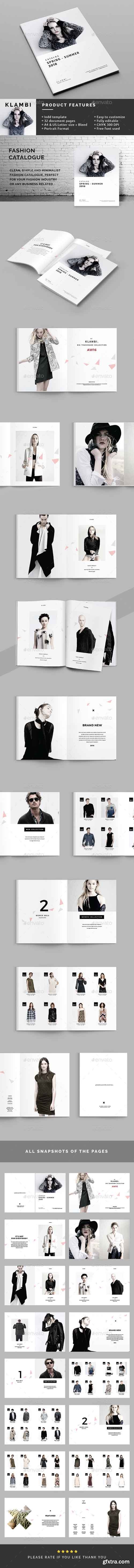 GR - Fashion Catalogue 18044667