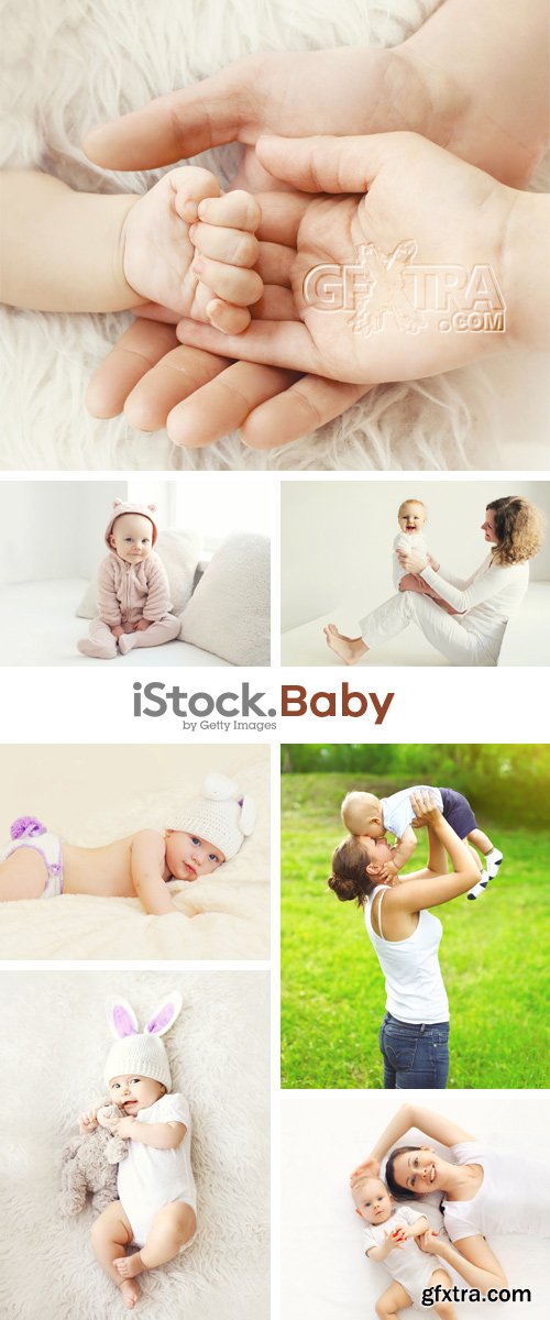 Amazing IS - Baby, 20xUHQ JPGs Amazing IS - Baby, 20xUHQ JPGs