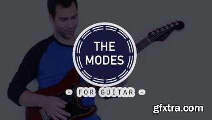 Modal Theory for Guitar (Guitar Lessons from Lutz Academy)