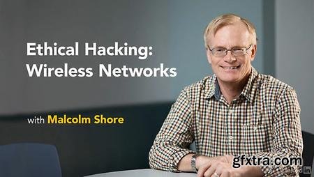 Ethical Hacking: Wireless Networks