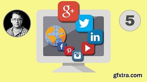 Social Media Marketing Module 5 - Social Media Marketing Platforms