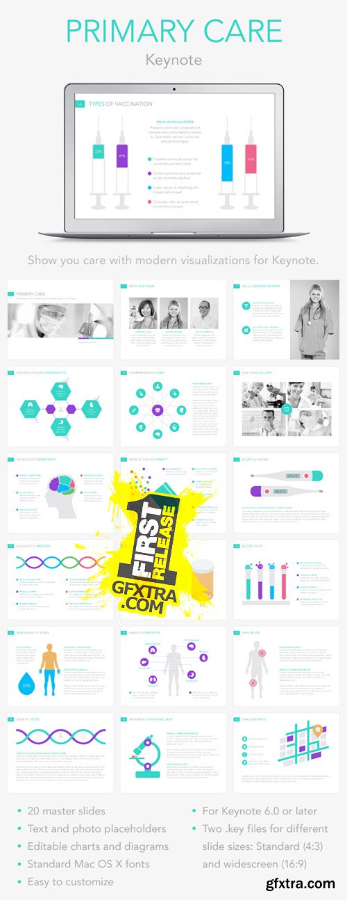 GR - Primary Care Keynote Template 13456037 GR - Primary Care Keynote Template 13456037