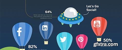 Graphicriver Digital Marketing Strategy - Keynote Template 10629253