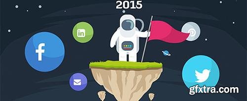 Graphicriver Digital Marketing Strategy - Keynote Template 10629253