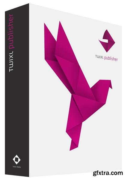 Twixl Publisher 5.1.0 for Adobe InDesign CC2015/2014, CC, CS6 (Mac OS X)