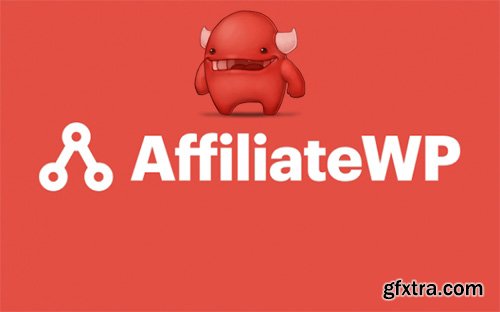 AffiliateWP - v1.9.4 - Affiliate Marketing Plugin for WordPress + Add-Ons