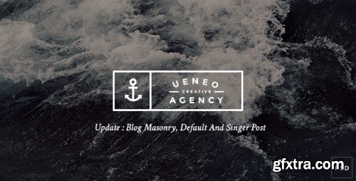 ThemeForest - Ueneo - Creative One Page PSD Template 8588955 ThemeForest - Ueneo - Creative One Page PSD Template 8588955