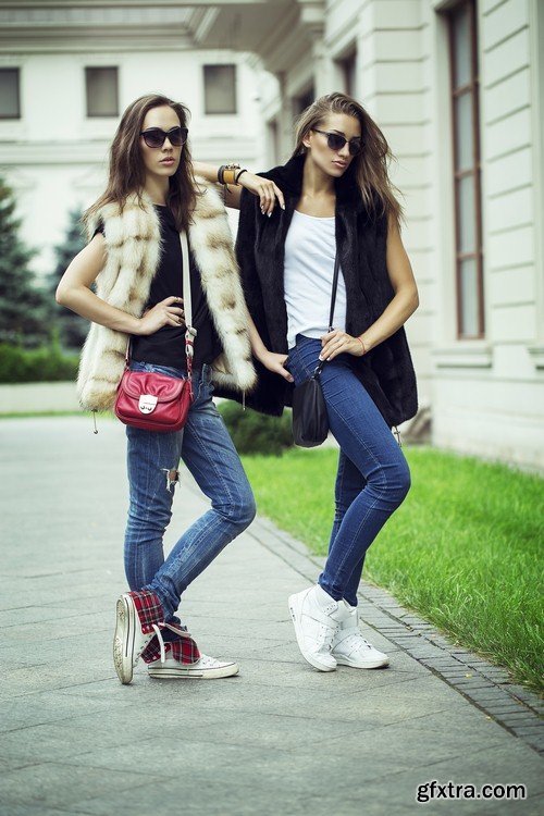 Street style women - 5 UHQ JPEG