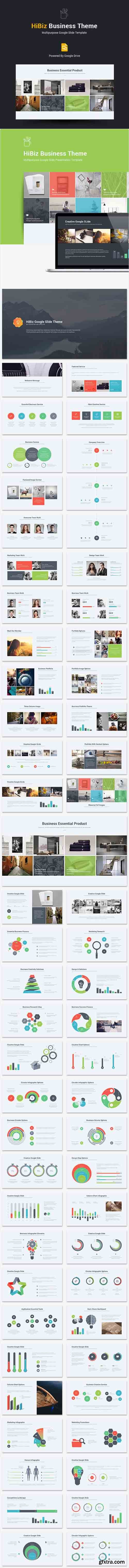 GR - HiBiz Multipurpose Business Theme 13163520 GR - HiBiz Multipurpose Business Theme 13163520