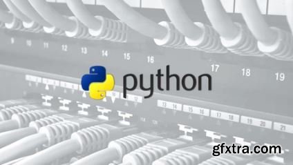 Python Network Programming - Python and SNMP