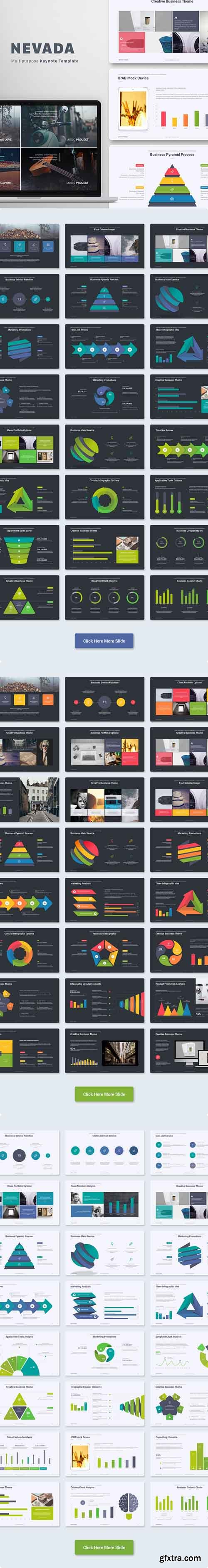 GR - Nevada Creative Keynote Theme 17181830 GR - Nevada Creative Keynote Theme 17181830