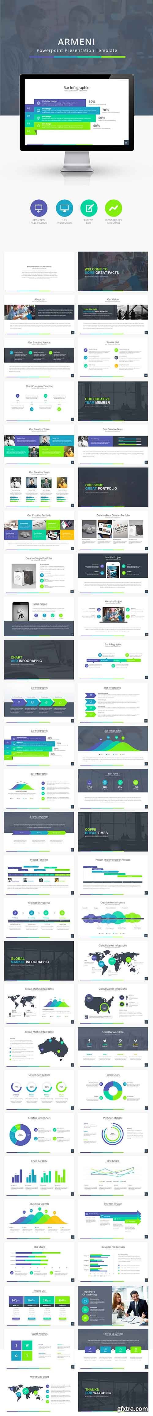 GR - Armeni Powerpoint Presentation 8799525 GR - Armeni Powerpoint Presentation 8799525