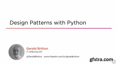Design Patterns with Python