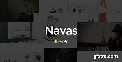 ThemeForest - Navas - Responsive Shopify Theme (Update: 3 June 16) - 15714534
