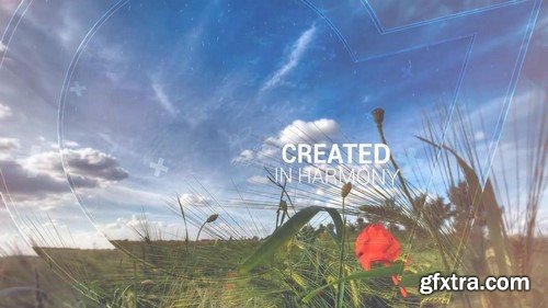 Photo Parallax Slideshow - After Effects Templates