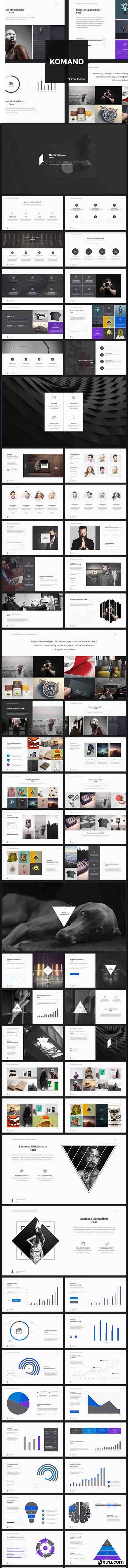 GR - Komand Keynote Template 16286376 GR - Komand Keynote Template 16286376