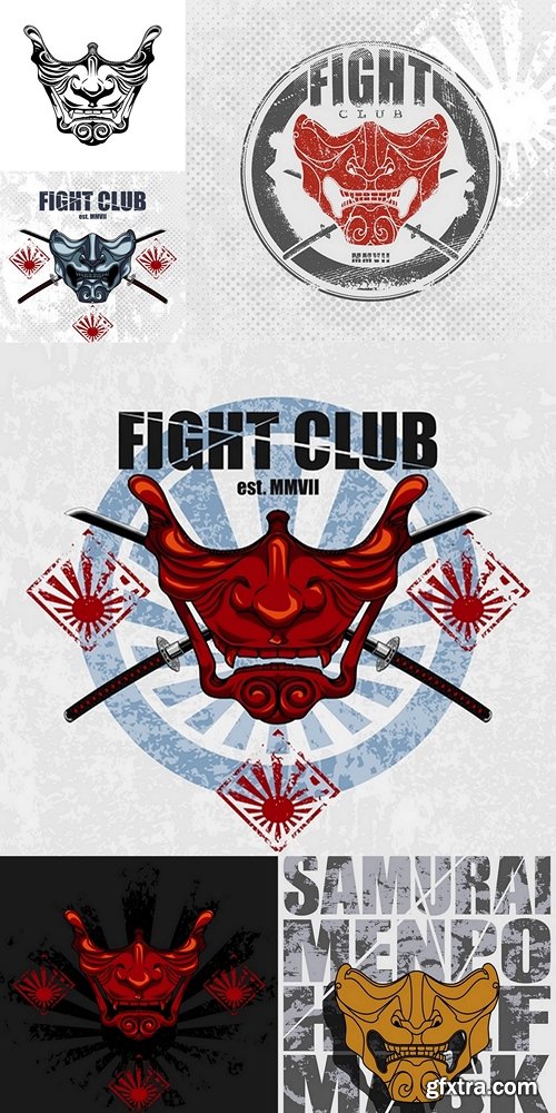 Fight Club emblem