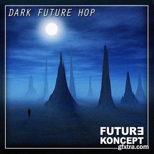 Future Koncept Dark Future Hop WAV-TZG