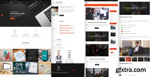 ThemeForest - Cooper - Corporate PSD Template 12269059 ThemeForest - Cooper - Corporate PSD Template 12269059