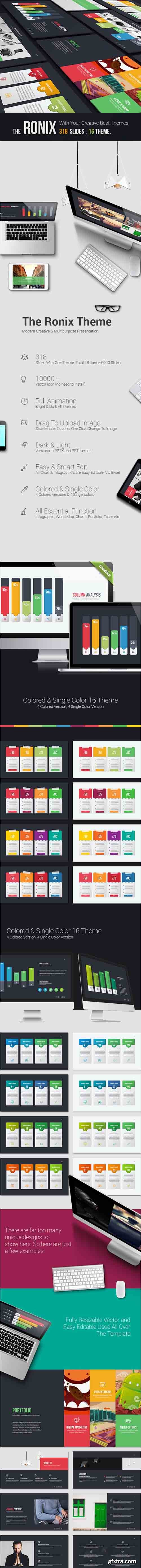 GR - Ronix Creative Theme 14443494 GR - Ronix Creative Theme 14443494