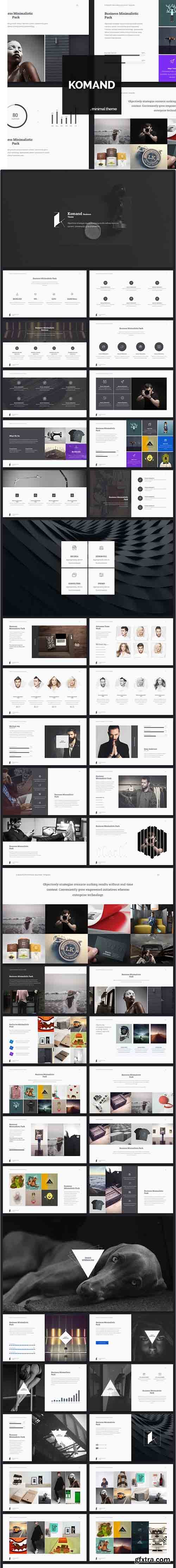 GR - Komand Business Theme 15124272 GR - Komand Business Theme 15124272