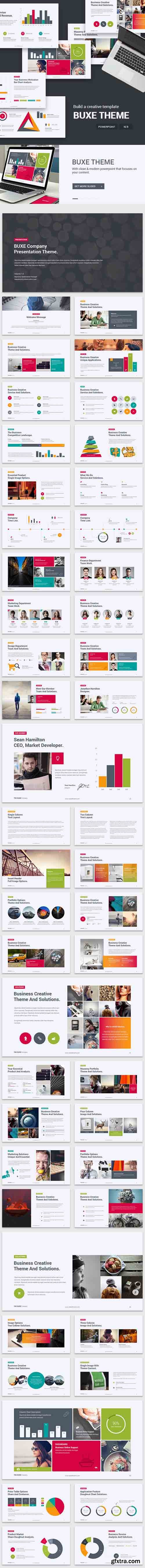 GR - BUXE Business Theme - Clean 12668242 GR - BUXE Business Theme - Clean 12668242