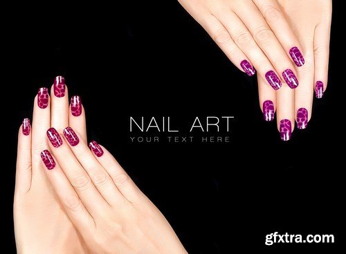 Beautiful MakeUP &amp; SPA Beauty Concept 3 - 21xUHQ JPEG