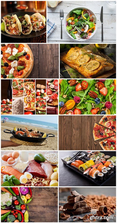 World of Tasty Food 32 - 29xUHQ JPEG World of Tasty Food 32 - 29xUHQ JPEG