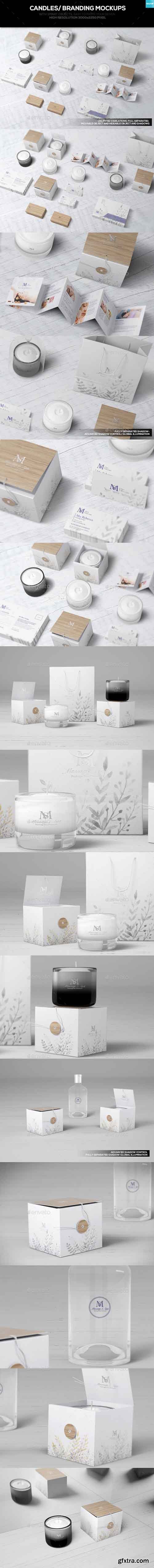 GR - Candles - Branding Mockups 15962120