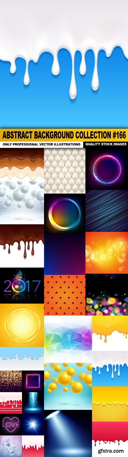 Abstract Background Collection #166 - 30 Vector Abstract Background Collection #166 - 30 Vector
