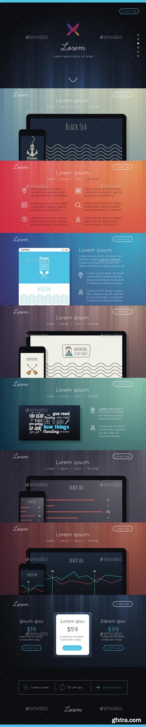 GR - Landing Page for you Web Design 9978862 GR - Landing Page for you Web Design 9978862