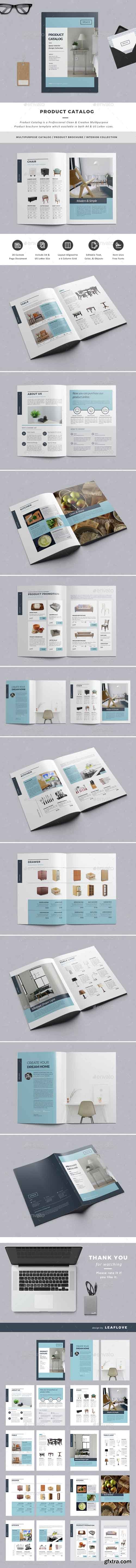 GR - Product Catalog 15253537 GR - Product Catalog 15253537