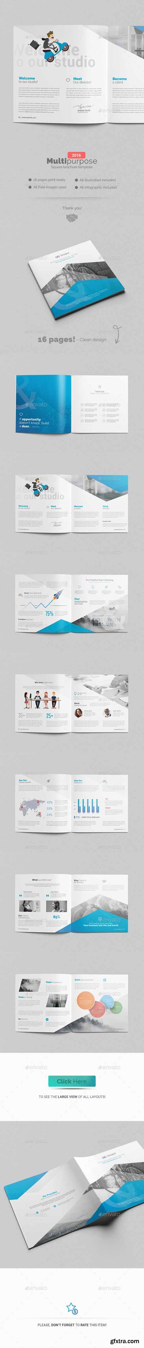 GR - Multipurpose Square Brochure - 2016 13936488