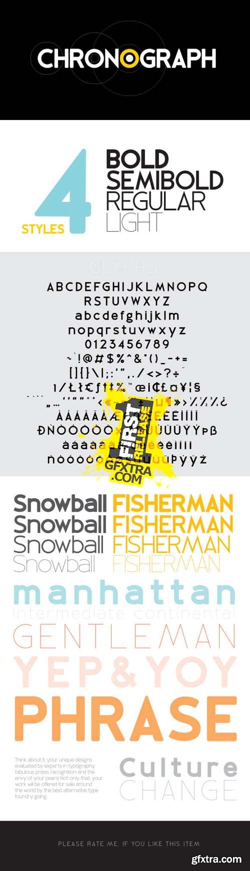 GR - Chronograph 12182065 GR - Chronograph 12182065