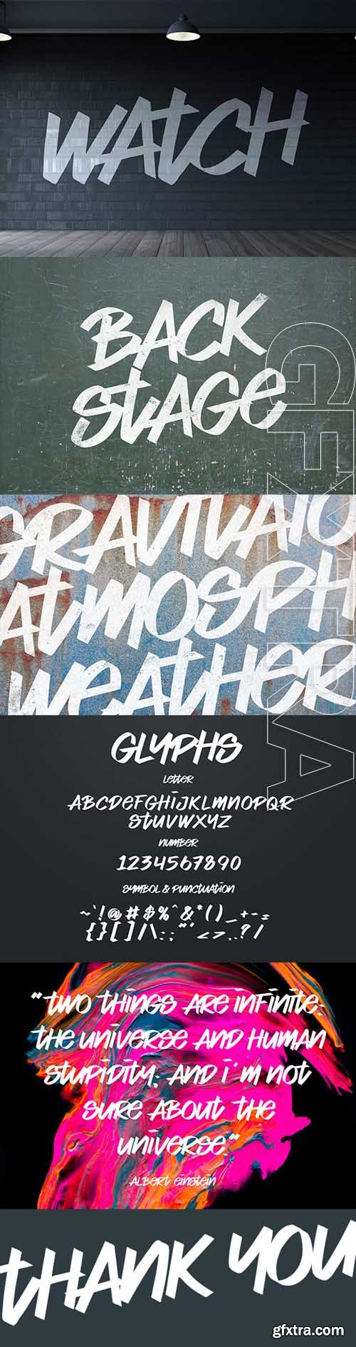 GR - Watch 17813211 GR - Watch 17813211