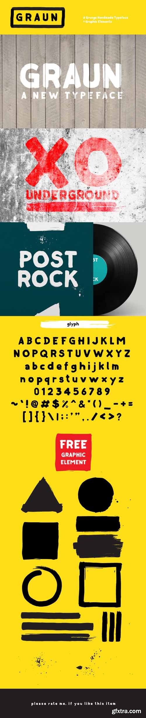 GR - Graun 10989848 GR - Graun 10989848